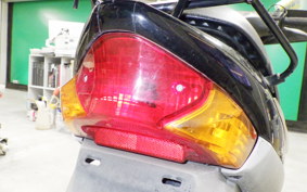 SUZUKI ADDRESS V125 G 2014 CF4EA