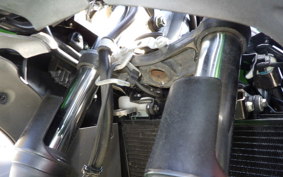 KAWASAKI NINJA 250 SL BX250A