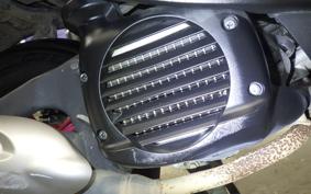 YAMAHA JOG ZR-4