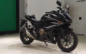 HONDA CBR400R ABS 2018 NC47
