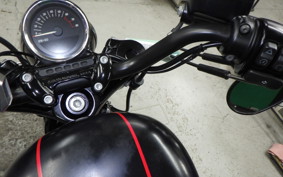 HARLEY XL1200CX 2017