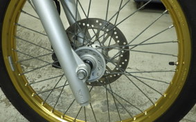 YAMAHA SEROW 250 Gen.2 2024 DG17J