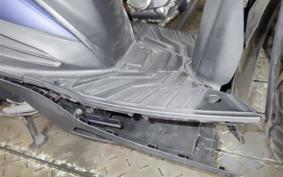 SUZUKI ADDRESS 110 2008 CE47A