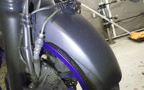 YAMAHA MT-07 ABS 2018 RM19J