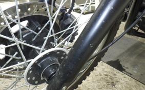 KAWASAKI 250TR 2009 BJ250F