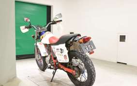 HONDA FTR223 MC34