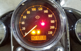 HARLEY FXDL1580 2013 GN4