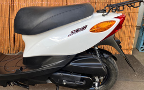 YAMAHA JOG DELUXE SA56J