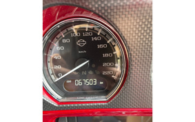 HARLEY FLHXSE CVO 2015 PXN