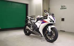 HONDA CBR1000RR ABS 2012 SC59