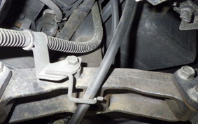 YAMAHA MAJESTY 125 FI