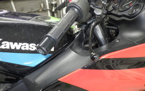 KAWASAKI ZZ-R400 Gen.2 2003 ZX400N