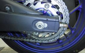 YAMAHA MT-03 ABS 2023 RH13J