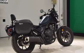 HONDA REBEL 500 A 2023 PC60