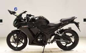 HONDA CBR250R A MC41