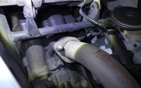 HONDA CBR250R A 1987 MC41