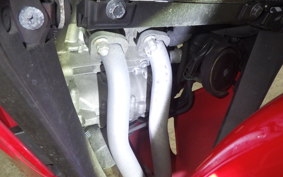 HONDA CBR250RR A 2024 MC51