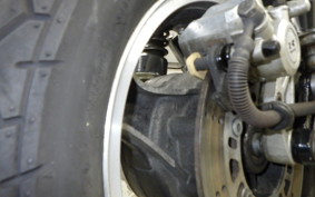 KAWASAKI ELIMINATOR 900 1988