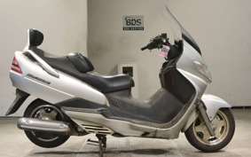 SUZUKI SKYWAVE 250 (Burgman 250) 2007 CJ42A