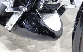 HARLEY FXDF 2009 GY4