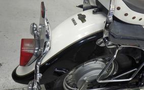 YAMAHA DRAGSTAR 400 CLASSIC 2006 VH01J