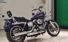 HARLEY FXDL 1580 2007