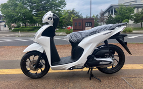 HONDA DIO 110 Lite JK46