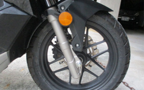 HONDA ADV160 KF54