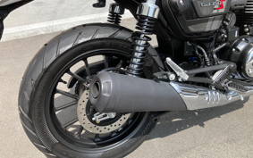 HONDA GB350S 2021 NC59