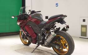KAWASAKI NINJA 1000 A 2013