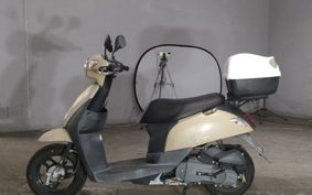 SUZUKI LET's CA4AA