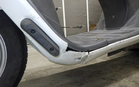 HONDA GYRO CANOPY 2022 TA03