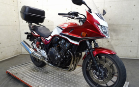 HONDA CB400 SUPER  BOL DOR ABS 2020 NC42