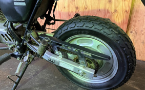 HONDA APE 100 HC07