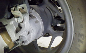 HONDA PCX 125 2004 JK05