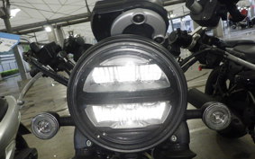 HONDA GB350 2022 NC59