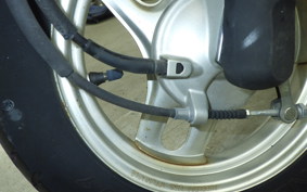 HONDA TODAY 2 2025 AF67