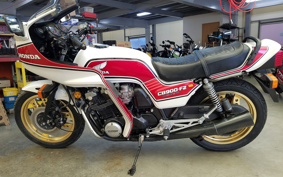 HONDA CB900 BOLDOR 1985