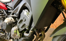 DUCATI STREET FIGHTER V4S 2021 1F00