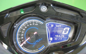 YAMAHA CYGNUS125XSR SE44J