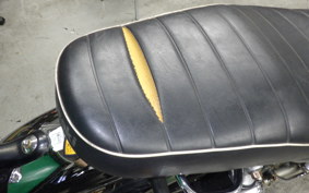 KAWASAKI W650 2007 EJ650A