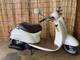 Фото Honda CREA SCOOPY 2008 с японского аукциона