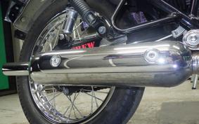KAWASAKI ESTRELLA 2020 BJ250A