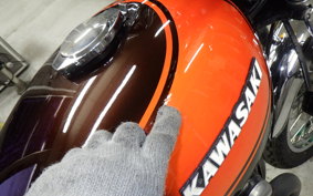 KAWASAKI Z750 D 1979 KZ750D