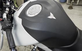 YAMAHA MT-25 A 2021 RG43J