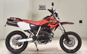 HONDA XR400 MOTARD 2005 ND08