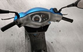 SUZUKI ADDRESS V125 CF46A