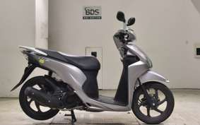 HONDA DIO 110 JF58