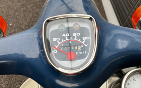 HONDA SUPER CUB50 AA01