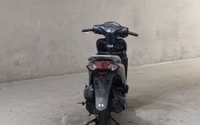 HONDA DIO 110 JF58